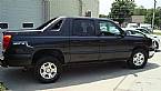 2004 Chevrolet Avalanche Picture 2