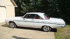 1964 Plymouth Sport Fury Picture 2