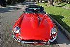 1969 Jaguar E Type Picture 2