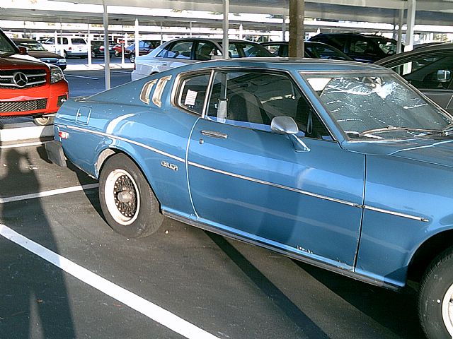 1977 Toyota celica for sale in florida