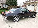 1969 Chevrolet Camaro Picture 2