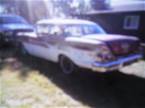 1958 Chevrolet Biscayne Picture 2