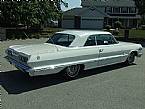 1963 Chevrolet Impala Picture 2