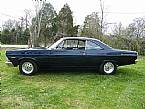 1967 Ford Fairlane Picture 2