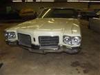 1971 Oldsmobile Ninety Eight Picture 2