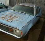 1973 AMC Gremlin Picture 2