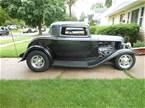 1932 Ford Coupe Picture 2