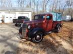 1938 Chevrolet Pickup Picture 2