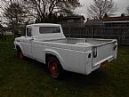 1960 Ford F250 Picture 2