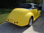 1937 Ford Custom Picture 2
