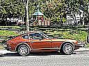 1976 Datsun 280Z Picture 2