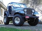 1979 Jeep CJ5 Picture 2