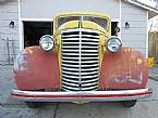 1939 Chevrolet Truck Picture 2