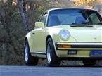 1987 Porsche Carrera Picture 2