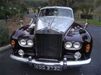 1965 Rolls Royce Silver Cloud Picture 2