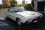 1963 Ford Thunderbird Picture 2