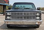 1986 Chevrolet C10 Picture 2