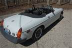 1976 MG MGB Picture 2