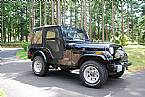 1978 Jeep CJ5 Picture 2