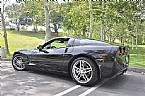 2007 Chevrolet Corvette Picture 2