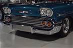 1958 Chevrolet Del Ray Picture 2