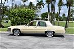 1979 Cadillac Fleetwood Picture 2