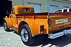 1940 Dodge Pickup Picture 2