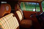 1975 Volkswagen T2 Campervan Picture 2