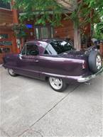 1959 Nash Metropolitan Picture 2