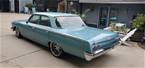 1962 Chevrolet Bel Air Picture 2