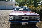 1971 Plymouth Duster Picture 2