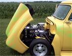 1954 Ford F100 Picture 2