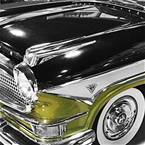 1957 Hudson Hornet Picture 2