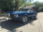 1967 Pontiac Firebird Picture 2