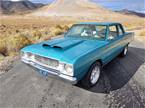 1967 Dodge Dart Picture 2