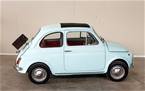 1967 Fiat 500 F Picture 2