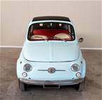 1966 Fiat 500F Picture 2