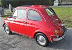 1970 Fiat 500 L Picture 2