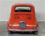 1972 Fiat 500L Picture 2