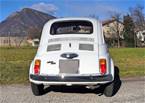 1975 Fiat 500R Picture 2