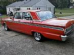 1963 Ford Fairlane Picture 2