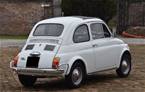 1972 Fiat 500L Picture 2