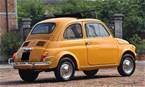 1970 Fiat 500L Picture 2