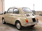 1972 Fiat 500F Picture 2