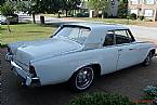 1964 Studebaker GT Hawk Picture 2