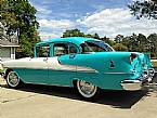 1955 Oldsmobile Rocket 88 Picture 2