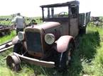 1920 Graham Truck Picture 2