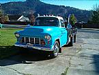 1955 Chevrolet 3800 Picture 2