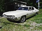 1970 Ford Torino Picture 2