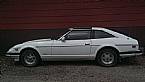 1983 Datsun 280ZX Picture 2